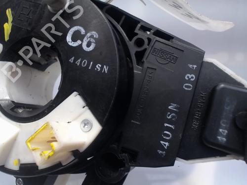 Steering column stalk NISSAN NV200 Van 1.5 dCi 85 (M20, M20N, M20M) | BP28175654I23 
