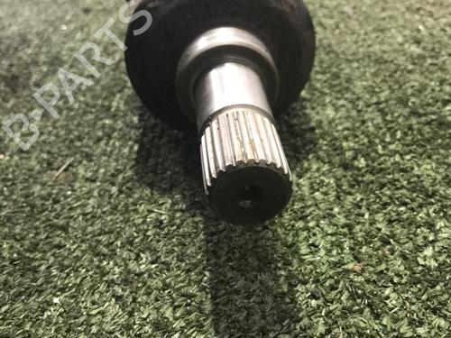 Used Right rear driveshaft CITROËN BERLINGO Box Body/MPV (B9) 1.6 BlueHDi 100 4x4 (99 hp) 31036176