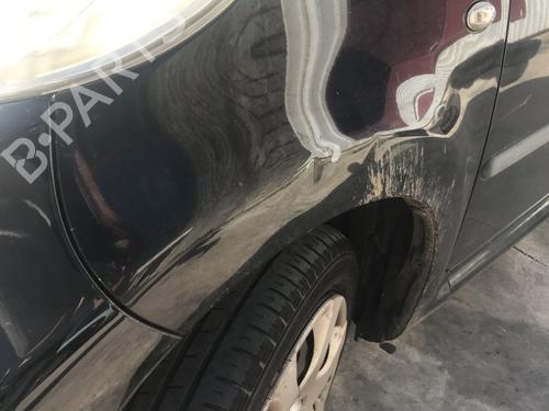 Radio PEUGEOT 107 (PM_, PN_) 1.0 | BP27707453E6 