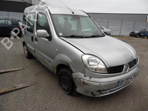 AC compressor RENAULT KANGOO Express (FC0/1_) | BP25634053M34 - Image 4