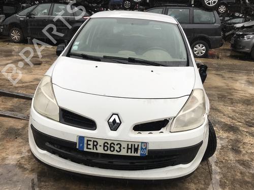 Used Parts RENAULT CLIO III (BR0/1, CR0/1) 1.5 dCi (BR17, CR17) (86 hp) 4309438