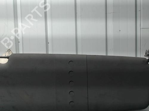 Right sun visor NISSAN PRIMASTAR Van (X83) 2.0 dCi 115 | BP28314745I2 - Image 4