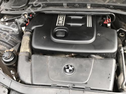 Left taillight BMW 3 (E90) 318 d | BP25635243C34 - Image 62