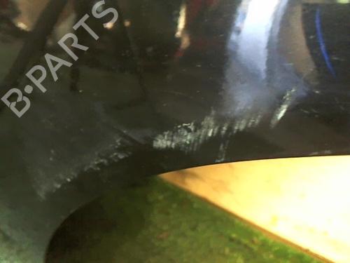 Left rear door NISSAN NOTE (E11, NE11) 1.5 dCi | BP25645167C4 