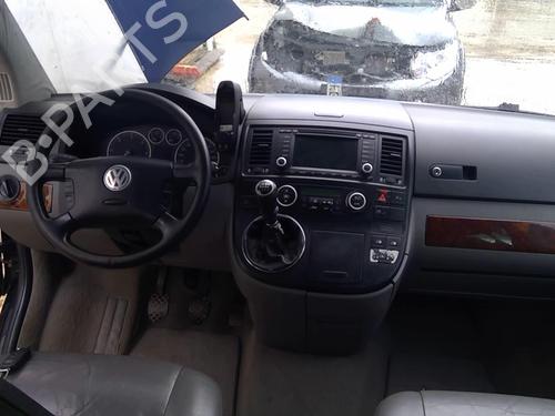 Gearbox VW TRANSPORTER T5 Van (7HA, 7HH, 7EA, 7EH) | BP38090444M3 - Image 32