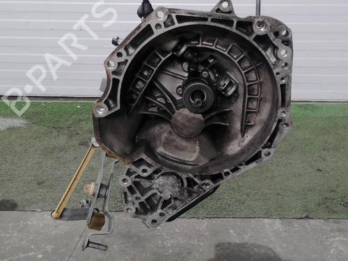 Used Gearbox OPEL CORSA D (S07) 1.4 (L08, L68) (90 hp) 30148764