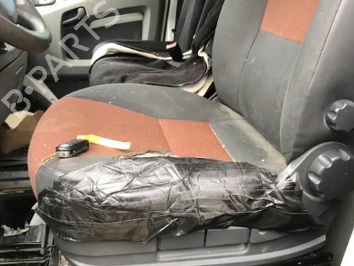 Left front driveshaft FIAT DUCATO Van (250_) 120 Multijet 2,3 D | BP25644311M38  - Image 38