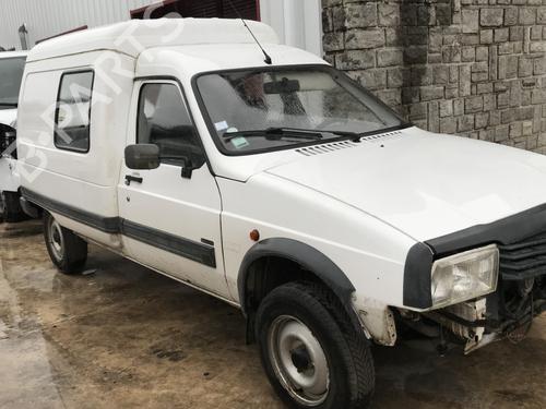 Steering column stalk CITROËN C15 Box Body/MPV (VD_) 1.9 D | BP29528546I23 