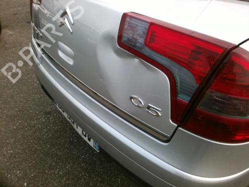 Lenkgetriebe CITROËN C5 II (RC_) 1.6 HDi (RC8HZB) | BP25646269M22 