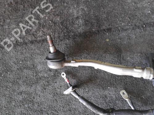 Used Steering rack Steering rack PEUGEOT 208 I (CA_, CC_) 1.4 HDi (68 hp) 25628123 25628123