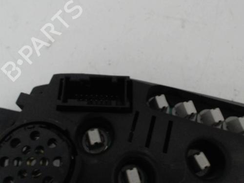 Instrument cluster CITROËN XSARA PICASSO (N68) 2.0 HDi | BP25649819C47 