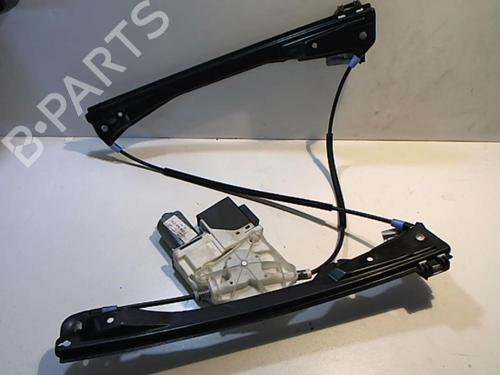 Rudehejsemekanisme ventre foran SEAT IBIZA III (6L1) [2002-2009]  25637837