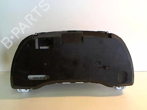 Instrument cluster FIAT PANDA (169_) 1.1 (169.AXA1A) | BP25651392C47 - Image 3