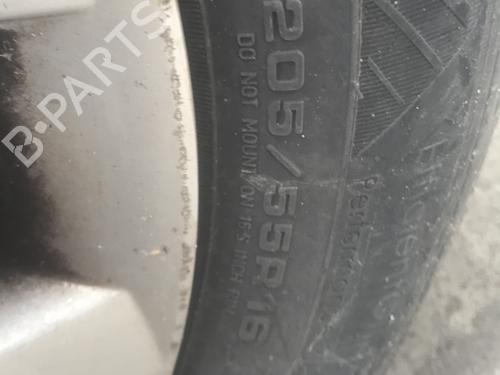 Left headlight OPEL MERIVA B MPV (S10) | BP36655460C28 - Image 25