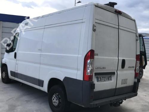 Front right window mechanism CITROËN JUMPER II Van 2.2 HDi 130 | BP25628801C23 - Image 15