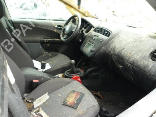 Steering column SEAT ALTEA (5P1) | BP25651442M21 - Image 4