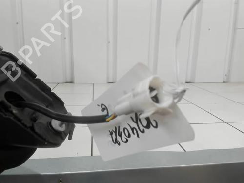 Used Left mirror OPEL AGILA (A) (H00) 1.2 16V (F68) (75 hp) 25641849