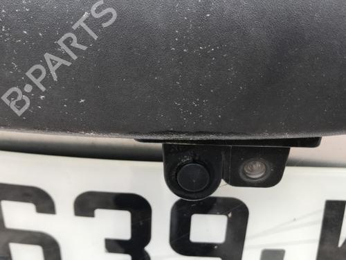 Used Parts OPEL VIVARO A Bus (X83) 2.5 CDTI (F7, J7, A07) 4200758