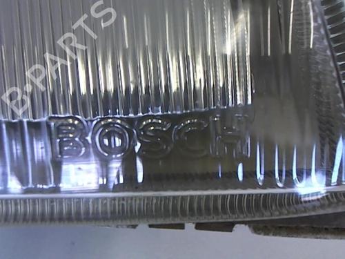 Used Right headlight Right headlight VW SHARAN (7M8, 7M9, 7M6) 1.9 TDI (90 hp) 25646680 25646680