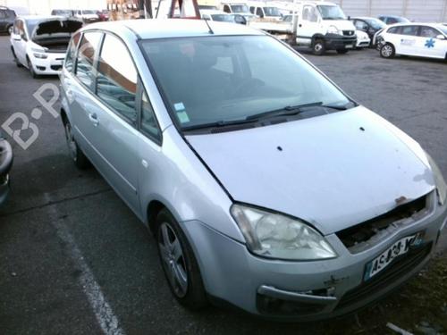 Climate control FORD FOCUS C-MAX (DM2) 1.6 TDCi | BP25637223I5 - Image 7
