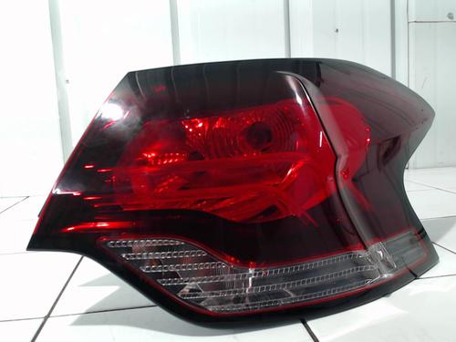 Right taillight CITROËN DS4 (NX_) 1.6 HDi 115 | BP28840086C35 - Image 3