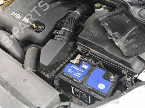 Intercooler PEUGEOT 407 (6D_) 2.0 HDi 135 (6DRHRH, 6DRHRE, 6DRHRG, 6DRHRJ) | BP25630914M30  - Image 5