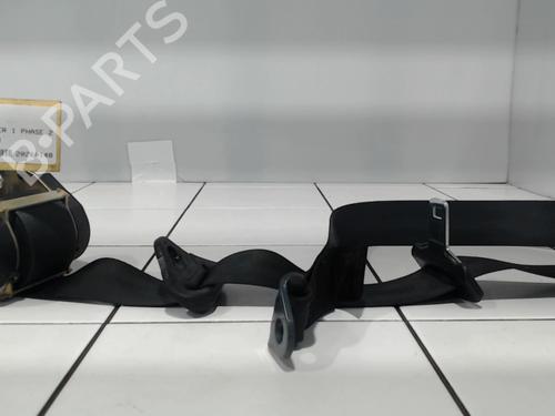 Used Front right seatbelt Front right seatbelt PEUGEOT PARTNER Platform/Chassis (5_, G_) 2.0 HDi (90 hp) 40452597 40452597