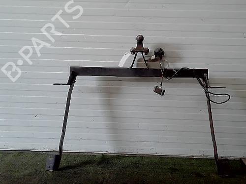 Trækkugle/Mekanisme PEUGEOT PARTNER Platform/Chassis | BP37663567C141 - Image 2