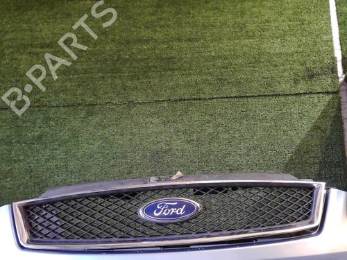 Front bumper FORD FOCUS C-MAX (DM2) 1.8 TDCi | BP25629974C7 