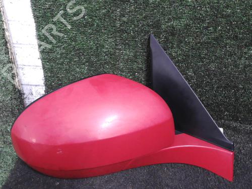 Used Right mirror SUZUKI SWIFT IV (FZ, NZ) 1.3 DDiS (AZG413D, ZC02S, ZC92S) (75 hp) 25638964