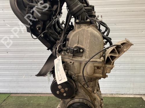Engine MERCEDES-BENZ A-CLASS (W169) A 160 (169.031, 169.331) | BP40129703M1 - Image 3