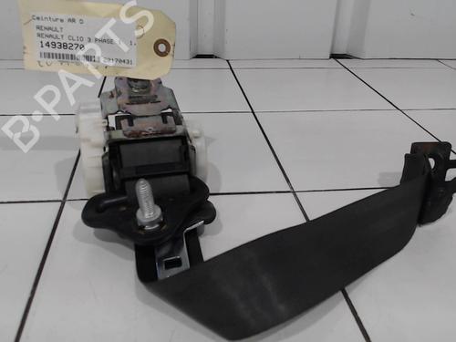 Used Rear right belt tensioner RENAULT CLIO III (BR0/1, CR0/1) 1.2 16V (BR02, BR0J, BR11, CR02, CR0J, CR11) (75 hp) 25632525