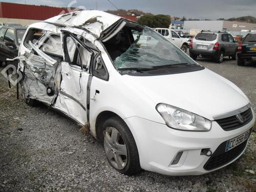 Comutador FORD C-MAX (DM2) | BP25637774I30 - Image 4