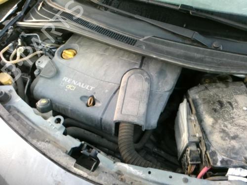 Fuel pump RENAULT TWINGO II (CN0_) 1.5 dCi (CN0E) | BP25629099M76  - Image 8