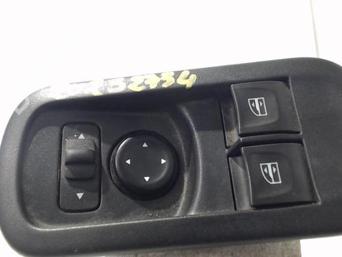 Pulsantiera OPEL MOVANO B Van (X62) 2.3 CDTI FWD (FV) (136 hp) 31646985