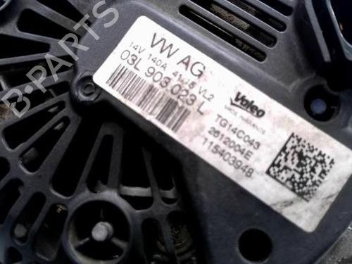 Alternator SUZUKI KIZASHI (FR) | BP39694179M7 - Image 5
