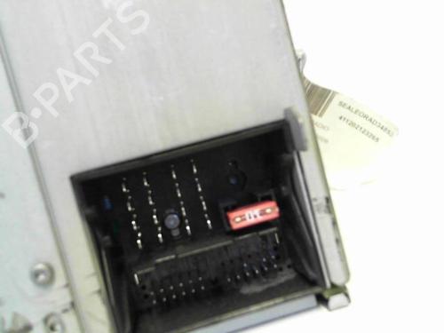 Radio SEAT LEON (1P1) 1.9 TDI | BP25641393E6 