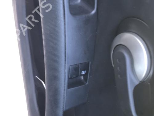 Left taillight NISSAN MICRA III (K12) 1.2 16V | BP28516944C34 