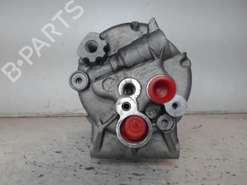 AC compressor RENAULT MEGANE II (BM0/1_, CM0/1_) 1.5 dCi (BM1E, CM1E) | BP25639837M34 