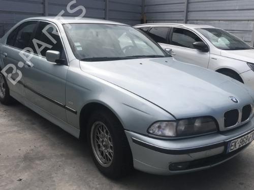 Left headlight BMW 5 (E39) 520 d | BP25628197C28  - Image 12