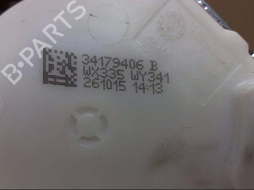 rear-right-seatbelt-bmw-2-gran-tourer-f46-2014-25631926 main image