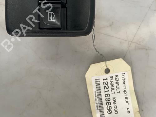 Used Left front window switch Left front window switch 39603406 39603406