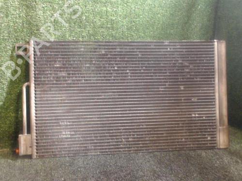 AC radiator CITROËN NEMO MPV 1.4 HDi | BP25634479M32 - Image 5