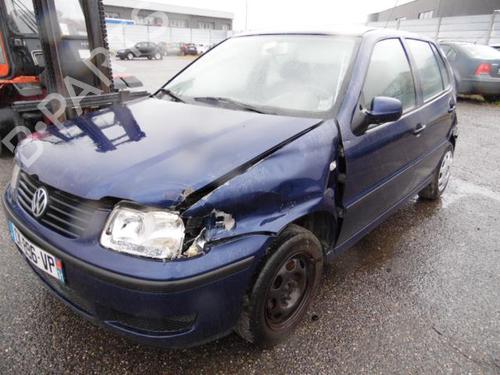 Steering column stalk VW POLO (6N2) | BP25641025I23 - Image 6
