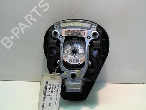 driver-airbag-citroen-c2-jm_-2003-2004-2005-2006-2007-2008-2009-2010-2011-2012-2013-2014-2015-2016-2017-25646640 main image
