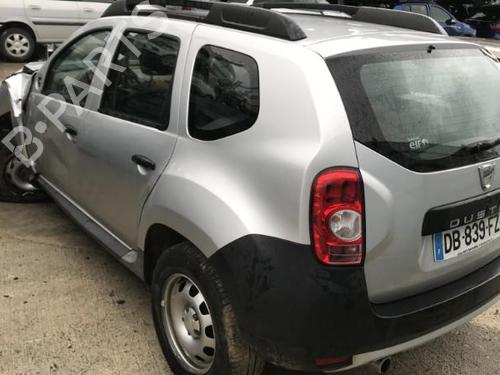 Left taillight DACIA DUSTER (HS_) 1.5 dCi (HSMC) | BP26578366C34 - Image 8