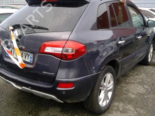 Steering rack RENAULT KOLEOS I (HY_) 2.0 dCi 4x4 (HY0K) | BP25630570M22  - Image 5