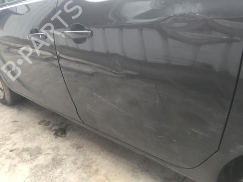 Left headlight OPEL MERIVA B MPV (S10) | BP36655460C28 - Image 29
