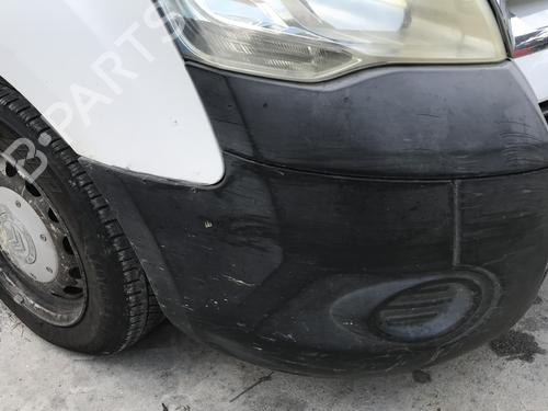 Right front driveshaft CITROËN BERLINGO MULTISPACE (B9) 1.6 HDi 110 | BP30968748M39