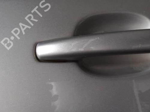 Left front door CITROËN C4 I (LC_) 1.6 HDi | BP25644645C2 